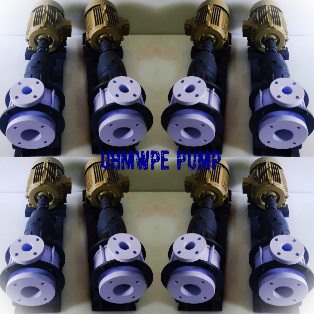 Centrifugal Pump, Chemical Process Pump, Horizontal Chemical Process Pump