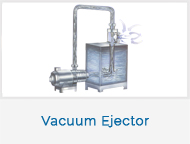 Vacuum Ejector