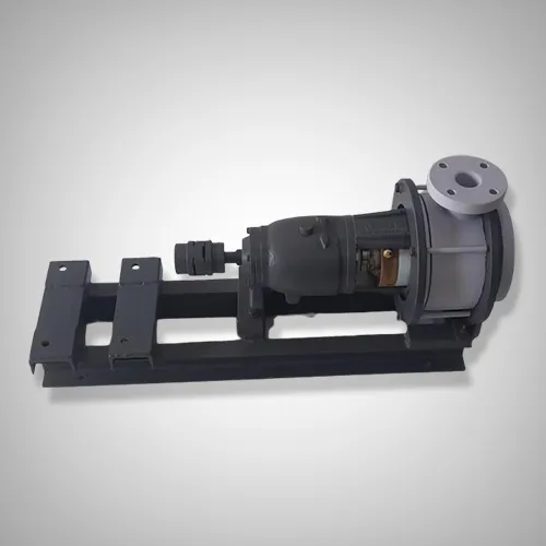 PP FRP Venturi