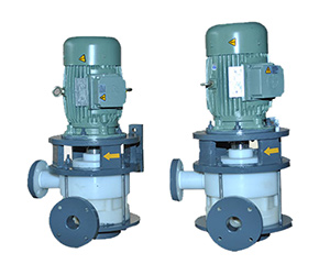 PP Pumps in Indonesia